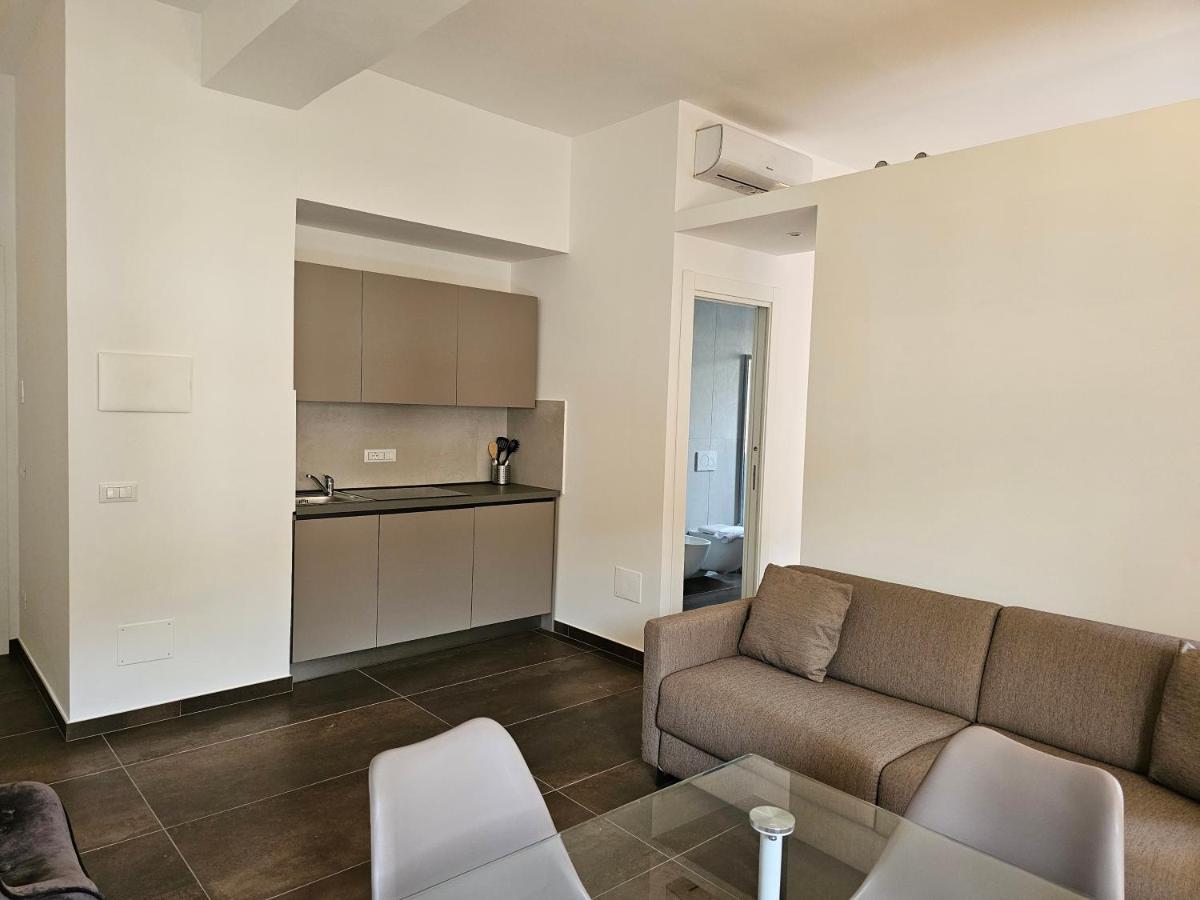 Residenza Atena Vibo Valentia Marina Dış mekan fotoğraf