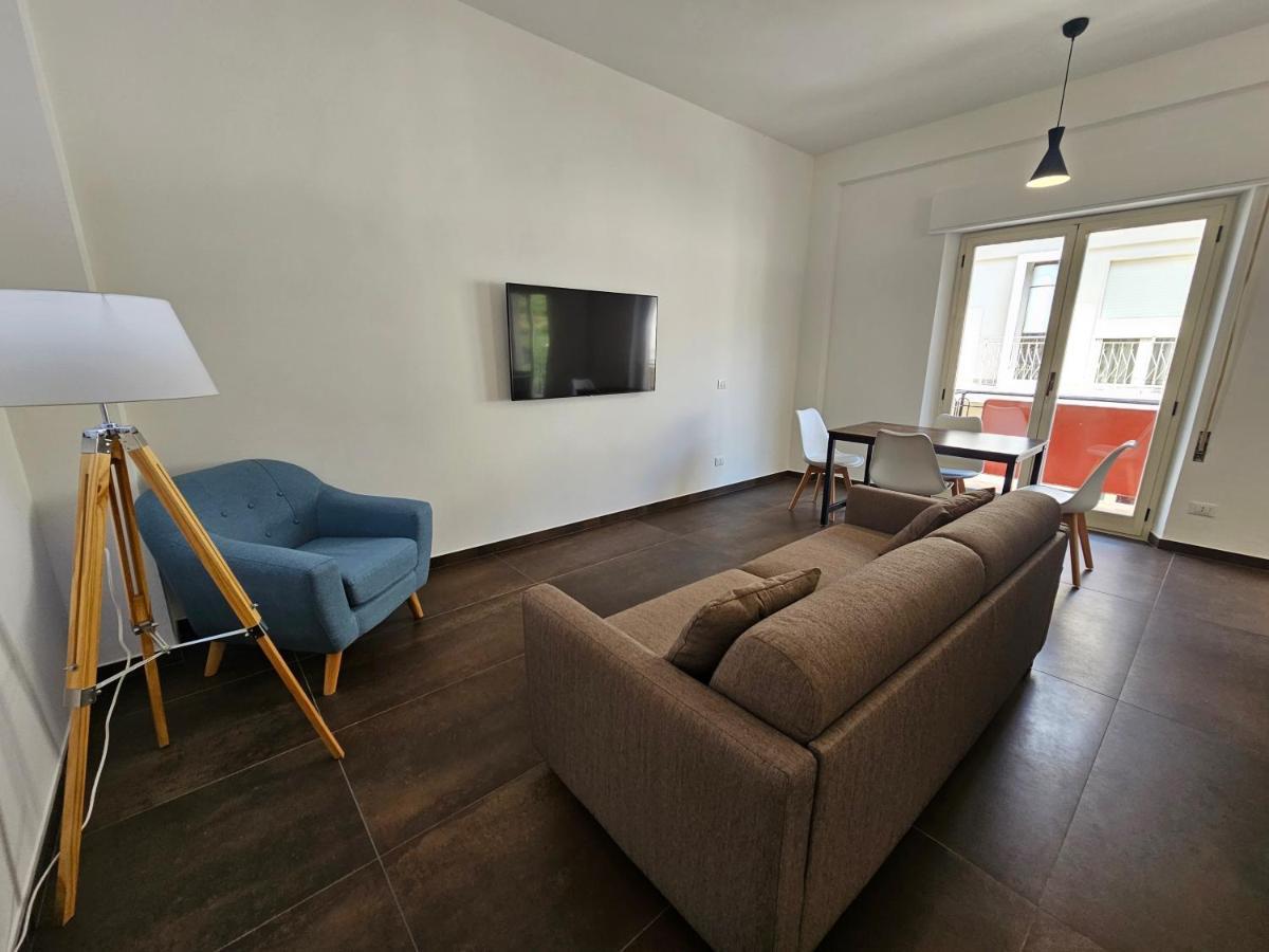 Residenza Atena Vibo Valentia Marina Dış mekan fotoğraf