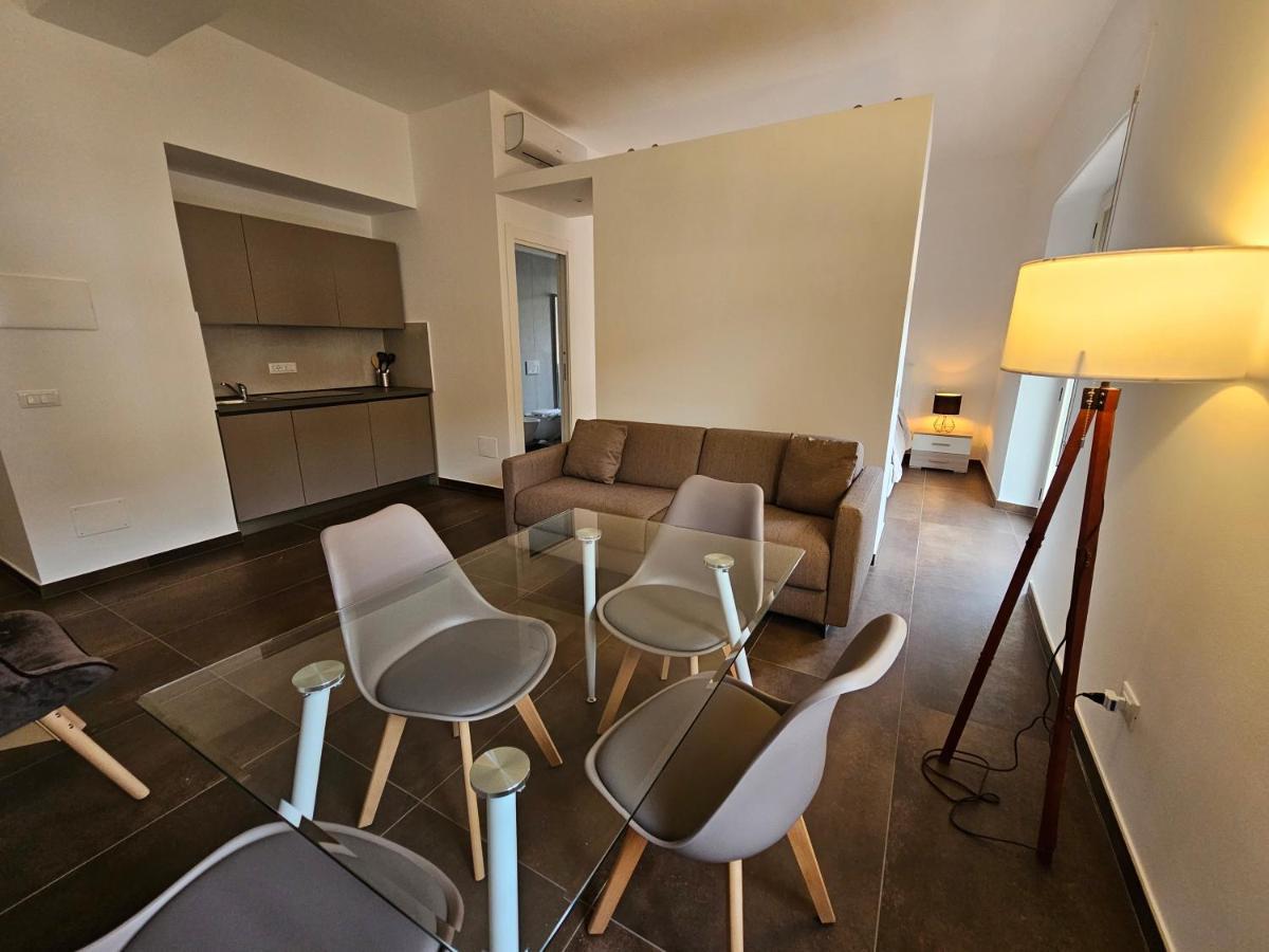 Residenza Atena Vibo Valentia Marina Dış mekan fotoğraf