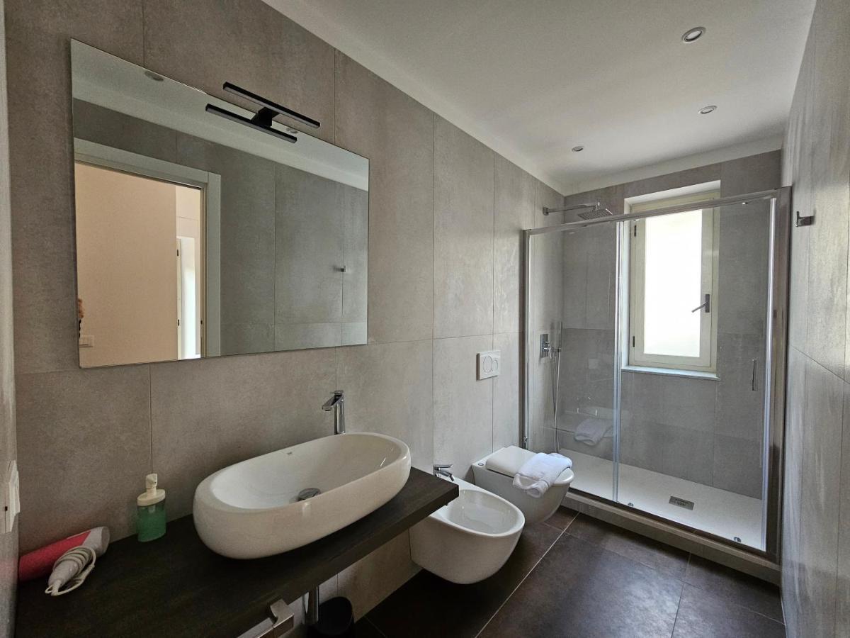 Residenza Atena Vibo Valentia Marina Dış mekan fotoğraf