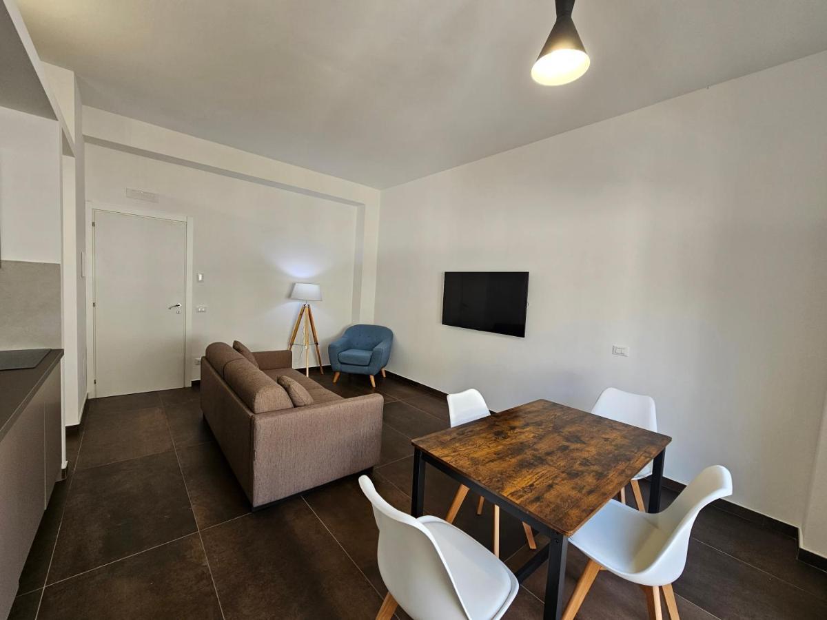Residenza Atena Vibo Valentia Marina Dış mekan fotoğraf